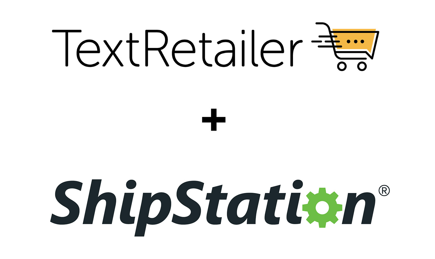 TextRetailer + ShipStation Integration